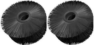 Produktbild von TEXAS 440603 Bürstensatz Ersatzbürsten für Handy Sweep 710