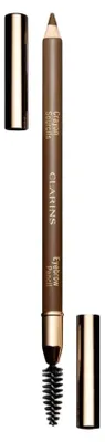 Produktbild von Clarins Eyebrow Pencil, Blond, 1,1 g, Frauen, CERA MICROCRISTALLINA/MICROCRYSTALLINE WAX/CIRE MICROCRISTALLINE.HYDROGENATED PALM KERNEL..., 1 Stück(e)