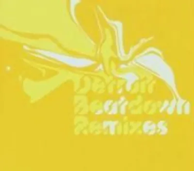 Produktbild von Detroit Beatdown Remixes