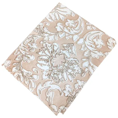 Obrázok produktu pre Perina 240 x 310 cm, materiál: bavlna percale, farba: béžová