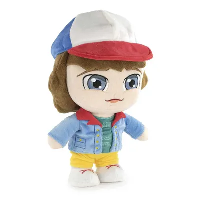 Produktbild von Play By Play Stranger Things Dustin 26 Cm Mehrfarbig Mehrfarbig One Size