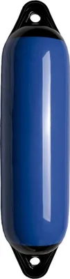 Produktbild von Talamex Heavy Duty Fender Blau 13 x 54 cm Blau 13 x 54 cm