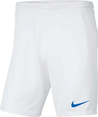 Immagine prodotto di Pantaloni Nike Park Iii JR, BV6865104, Taglia: 122