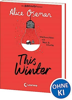 Immagine prodotto di This Winter (deutsche Ausgabe)