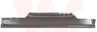 Produktbild von VAN WEZEL 5896101 Schweller Reparaturblech Einstiegblech Links für VW Transporter V Bus (7HB, 7HJ, 7EB, 7EJ, 7EF, 7EG, 7HF, 7EC)