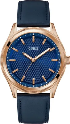 Immagine prodotto di Orologio analogico Guess 'Dex' da uomo GW0846G2