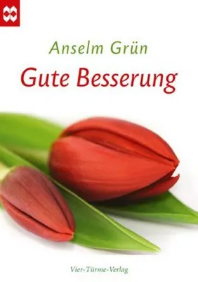 Obrázek produktu pro Gute Besserung. Münsterschwarzacher Geschenkheft