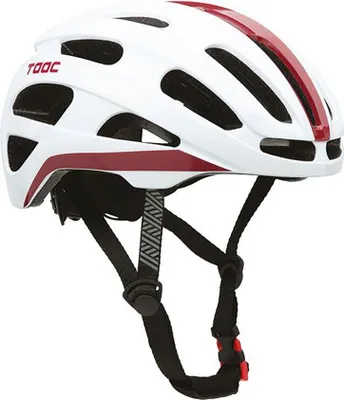 Produktbild von Taac Intesta Helm Weiß S-M Weiß S-M