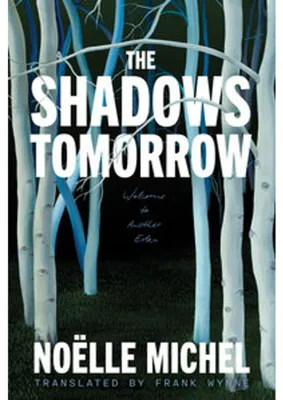 Image de Les Ombres de Demain