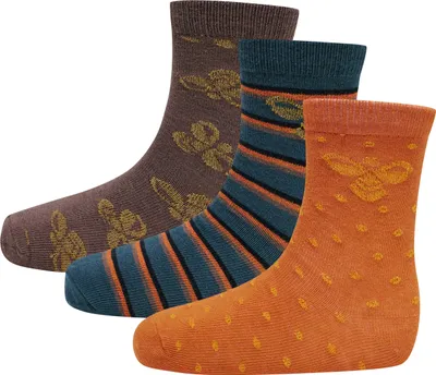 Produktbild von hmlALFIE SOCKEN 3-PACK