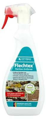 Produktbild von HOTREGA Flechtex 750 ml Sprühflasche