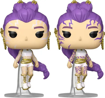 Zdjęcie produktu dla Figurka POP Kpop Demon Hunters Rumi #2430