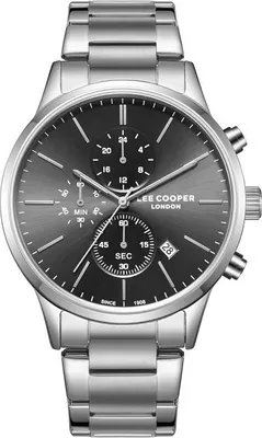 Obrázek produktu pro Lee Cooper hodinky LC08042.350