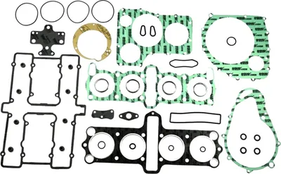 Obrázek produktu pro Sada těsnění pro motor Suzuki GS 1000 E, rok výroby 1978–1980, od firmy Athena –