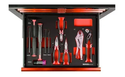 Produktbild von ROOKS Werkzeugmodul OK-01.3127