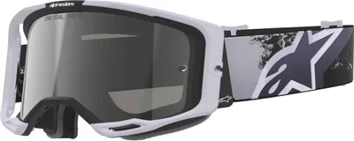 Produktbild von Alpinestars Vision 8 Lahnd   Motocross Brille
