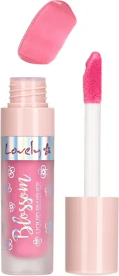 Obrázok produktu pre Lovely Blossom Tekutá rúž Ruža na líčka 1 25ml