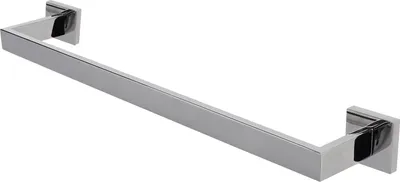 Produktbild von Chromenes Handtuchregal - Wandmontage - 40 cm - SUS304 Edelstahl