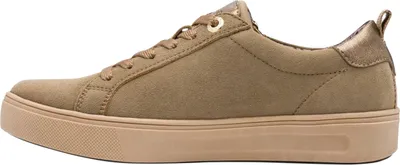 Produktbild von Niedrige Sneaker aus Leder