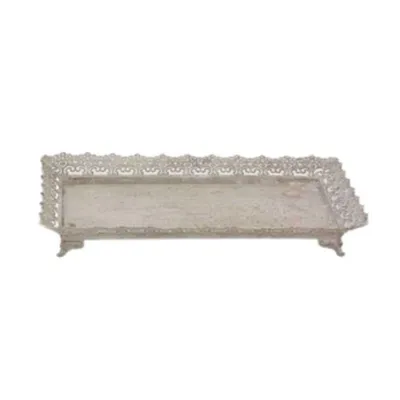 Immagine prodotto di Grande vassoio da portata Shabby