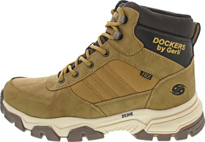 Produktbild von Dockers by Gerli 53HE002657910 (43/golden tan)