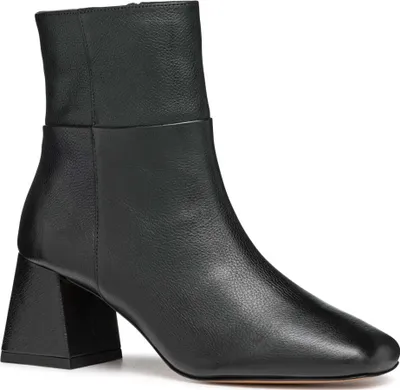 Immagine prodotto di Stivaletti Geox da donna D46D1B 00046 C9999 Colore: Nero Taglia: 36