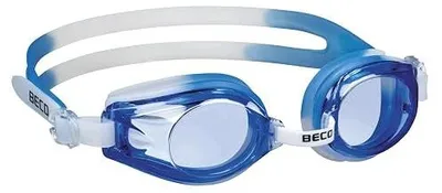 Zdjęcie produktu dla Okulary do pływania dla dzieci rimini uniseks komfort wzrok