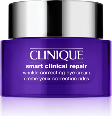 Produktbild von Clinique Smart Repair Augenkontur 15Ml