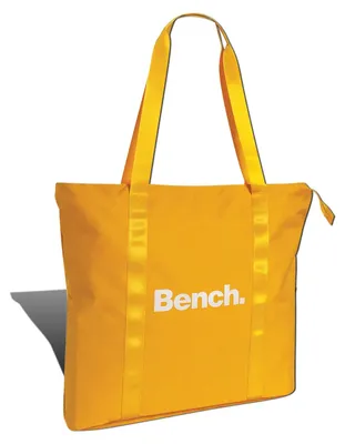 Produktbild von Bench Tasche Uni sonnengelb Nylon D2OTI305Y