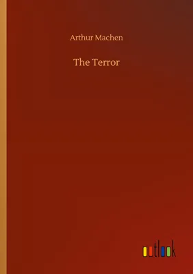 Produktbild von The Terror