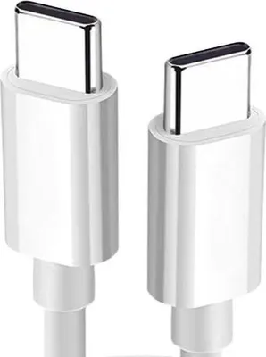 Obrázok produktu pre Nabíjací kábel USB-C na USB-C dátový kábel pre konzolu Sony playstation 5 pro