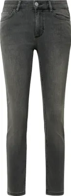 Produktbild von Jeans-Hose 97Z7 GREY/BLACK Größe 34