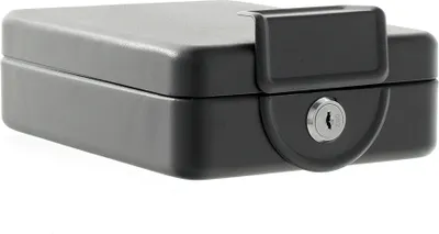 Produktbild von Profirst PTS Reisetresor schwarz