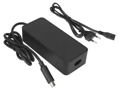 Produktbild von Original Xiaomi Ladegerät Netzteil für 1s mi3 Pro2 E-Scooter