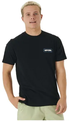 Immagine prodotto di T-shirt RIP CURL 04IMTE-90 da Uomo