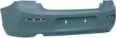 Produktbild von DIEDERICHS Heckstoßstange Stoßfänger Hinten für BMW 1 Schrägheck (F20) 1 Schrägheck (F21)