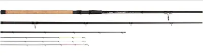 Produktbild von Okuma Feederrute Ceymar 3,90m 60-120g - Angelrute