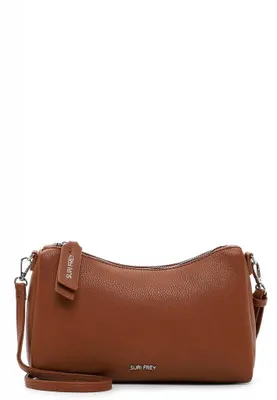 Immagine prodotto di SURI FREY borsetta borsa a tracolla Caly Hand Bag Cognac marrone