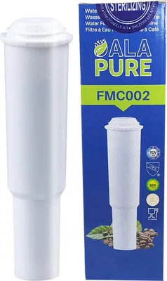 Image de Filtre à eau Alapure adapté à AquaCrest AQK-04