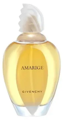 Image de Givenchy Amarige Eau De Toilette Spray 30ml