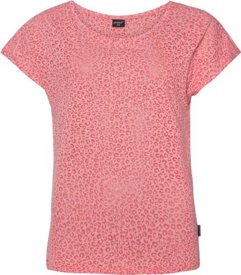 Produktbild von PROTEST PRTMEGAN t-shirt COTTAGERUST COTTAGERUST 36