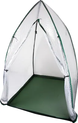 Produktbild von Windhager Überwinterungszelt Pflanzen Yukon 120 x 180 cm