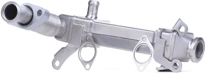 Produktbild von VEMO V20-63-0047 AGR Kühler für BMW 3 Touring (E91) Abgasrückführung