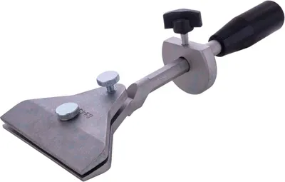 Produktbild von Scheppach Vorrichtung 120 für Messer 100 - 200 mm