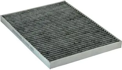 Produktbild von DENCKERMANN M110368 Innenraumfilter Pollenfilter für ALFA ROMEO 166 (936) Aktivkohle
