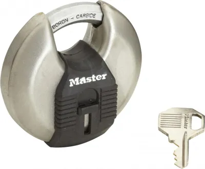 Image de Cadenas Master Lock classe de sécurité 8 M40EURDCC
