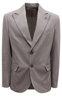 Immagine prodotto di Giacca da uomo Imperial Man, modello a righe verticali (pin stripe)