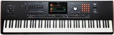 Obrázek produktu pro Korg Pa5X-88 keyboard
