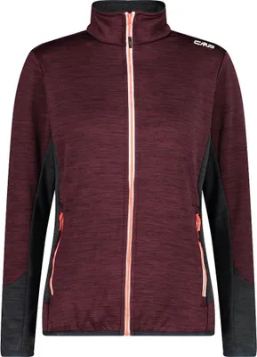 Image de Cmp 33g2706 Veste Rose L Femme Rose L