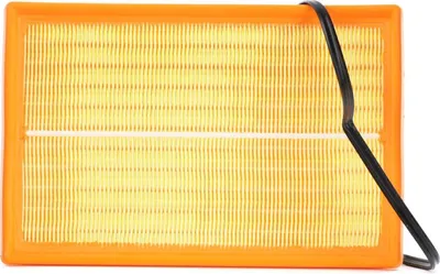 Produktbild von MAHLE LX 977D - OE 036129607BC Luftfilter für Cordoba (6L), Ibiza (6L), Leon (1M1), Toledo II (1M2), Fabia I (6Y), Octavia I (1U), Bora (1J), Caddy III (2C, 2K), Golf IV (1J), Golf Plus (5M), Golf V (1K), Polo (9N)